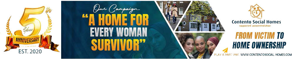 A Home for Every Woman Survivor