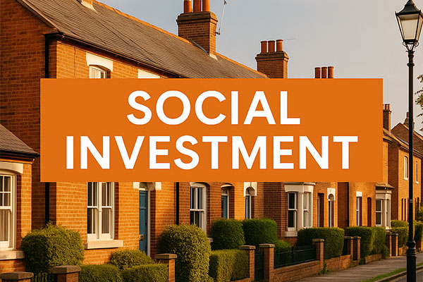 Investment